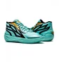 Кросівки унісекс Puma Mb.02 Turquoise 377590-01