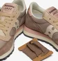 Кроссовки женские Saucony Jazz Original Beige S1044-724