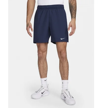 Шорты мужские Nike 18 Cm Dri-Fit Court Victory Blue FD5380-451
