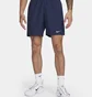 Шорты мужские Nike 18 Cm Dri-Fit Court Victory Blue FD5380-451