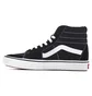 Кеди чоловічі Vans Ua Comfy Cush Sk8-Hi Black VN0A3WMBVNE1