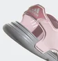 Сандали детские Adidas Swim Pink Fy8937