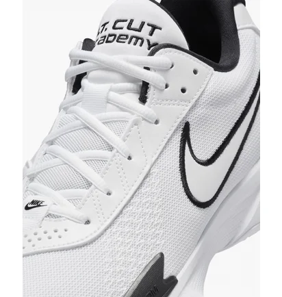 Кросівки унісекс Nike G.T. Cut Academy White FB2599-100