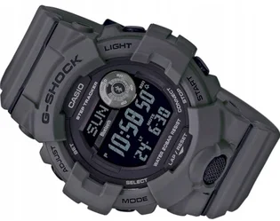 Часы мужские Casio G-Shock GBD-800UC-8E