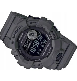 Часы мужские Casio G-Shock GBD-800UC-8E