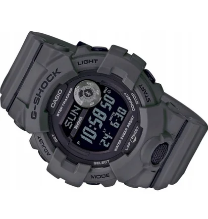Часы мужские Casio G-Shock GBD-800UC-8E