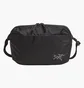 Сумка унісекс Arc'teryx Heliad Black X000010359-002291