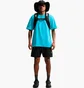 Футболка чоловіча Nike Lbr Light Blue DC5356-416