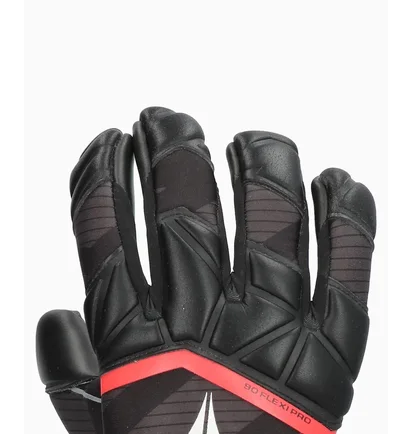 Перчатки вратарские детские Select 90 Flexi Pro Black 602900