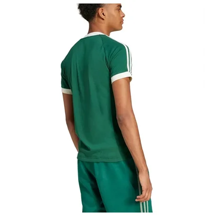 Футболка чоловіча Adidas Cali Tee Green JM3587