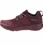 Кроссовки женские Salomon Predict Soc W Bordo 411268