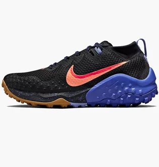 Кроссовки женские Nike Wmns Wildhorse 7 Black CZ1864-003