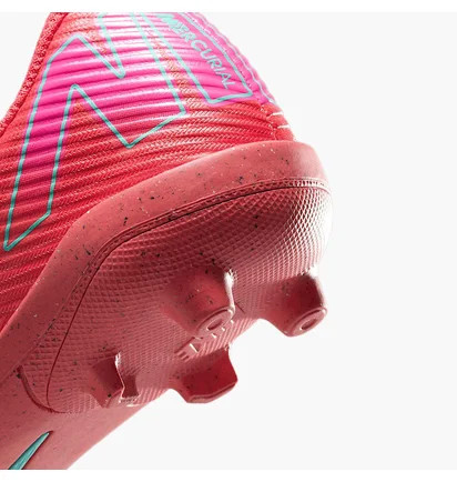 Бутсы детские Nike Mercurial Vapor 16 Club Mg Red FQ8290-800
