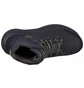 Ботинки мужские CMP Juukat Mid Hking Black 3Q26067-U423