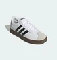 Кросівки унісекс Adidas Vl Court Base Sportswear White ID3714