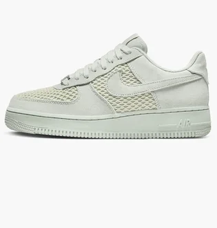 Кроссовки женские Nike Wmns Air Force 1 07 Grey Dx4108-001