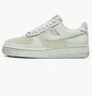 Кроссовки женские Nike Wmns Air Force 1 07 Grey Dx4108-001