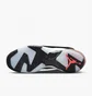 Кроссовки унисекс Air Jordan 37 Hot Punch Now Black Dd6958-091