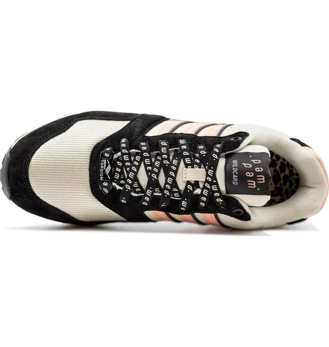 ᐉ Кросівки чоловічі Adidas Pam X Zx 1000 Black/Beige FZ0829