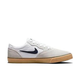 Кросівки унісекс Nike Chron 2 Sb Beige/White DM3493-100