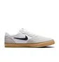 Кросівки унісекс Nike Chron 2 Sb Beige/White DM3493-100