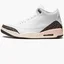 Кросівки жіночі Air Jordan 3 Wmns White CK9246-102