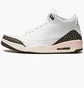 Кросівки жіночі Air Jordan 3 Wmns White CK9246-102