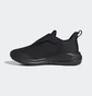 Кроссовки детские Adidas FortaRun AC Black FY1553