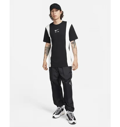 Штаны мужские Nike Air Black FN7688-010