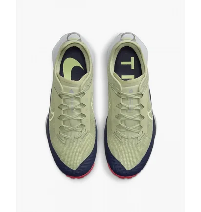 Кроссовки мужские Nike Air Zoom Terra Kiger 8 Olive Dh0649-300