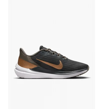 Кроссовки женские Nike Winflo 9 Black Dd8686-005