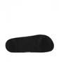 Тапочки унисекс Carne Bollente Fast & Curious Pool Slides Black FCBLUPLS109005