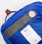 Рюкзак унисекс Fjallraven Kanken Rainbow Blue 23620.571