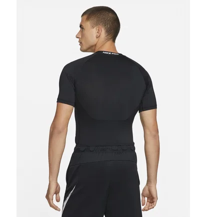 Термобелье мужское Nike Pro Dri-Fit Black DD1992-010
