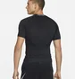 Термобелье мужское Nike Pro Dri-Fit Black DD1992-010