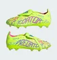 Бутси дитячі Adidas Predator Elite Ft Green IH5078