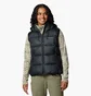 Жилетка женская Columbia Pike Lake™ Ii Insulated Vest W Black 2051383011