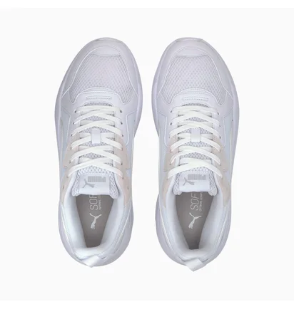 Кроссовки женские Puma X-Ray White 372602-02