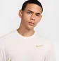Футболка чоловіча Nike Dri-Fit White HJ3534-133