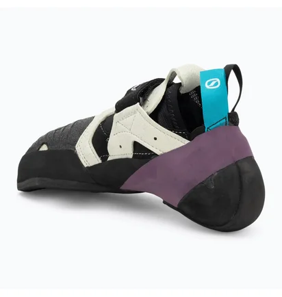 Скальники унісекс Scarpa Instinct Vsr Lv Grey 70092-000