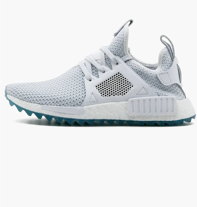Кроссовки мужские Adidas Nmd_Xr1 Tr Titolo Light Blue BY3055