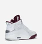 Кроссовки мужские Air Jordan Dub Zero White 311046-165