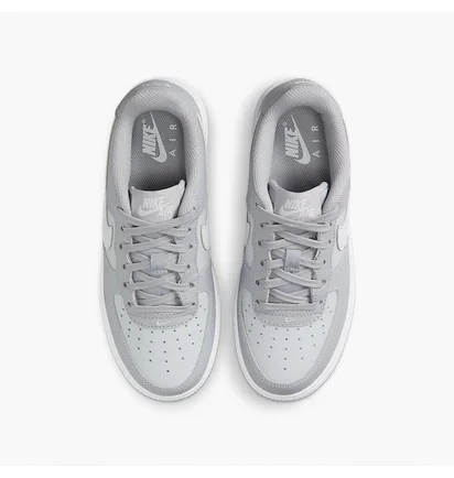 Кроссовки детские Nike Air Force 1 (Gs) Grey FV5948-005