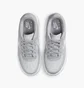 Кроссовки детские Nike Air Force 1 (Gs) Grey FV5948-005