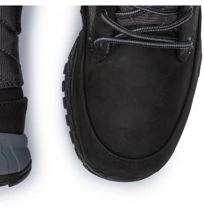Черевики чоловічі Columbia Fairbanks 1006 Omni-Heat Black BM0836-010