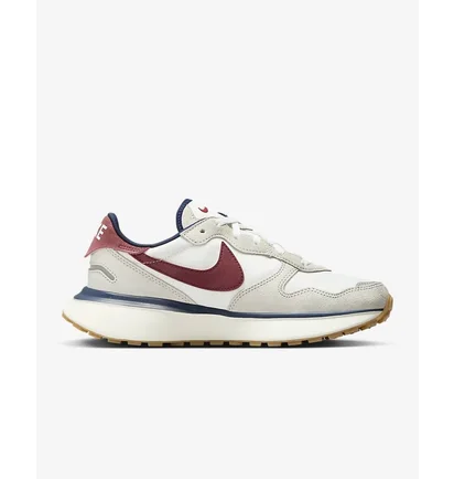 Кроссовки женские Nike Phoenix Waffle Beige FZ3600-072