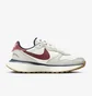 Кроссовки женские Nike Phoenix Waffle Beige FZ3600-072