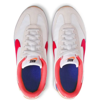 Кросівки жіночі Nike Pacific WomenS Shoes White/Beige HM4771-106