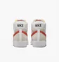 Кросівки чоловічі Nike Blazer Mid Pro Club White Dq7673-101