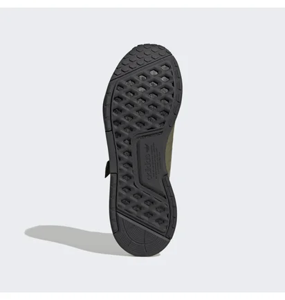 Кроссовки мужские Adidas Nmd_V3 Gore-Tex Green Hp7778